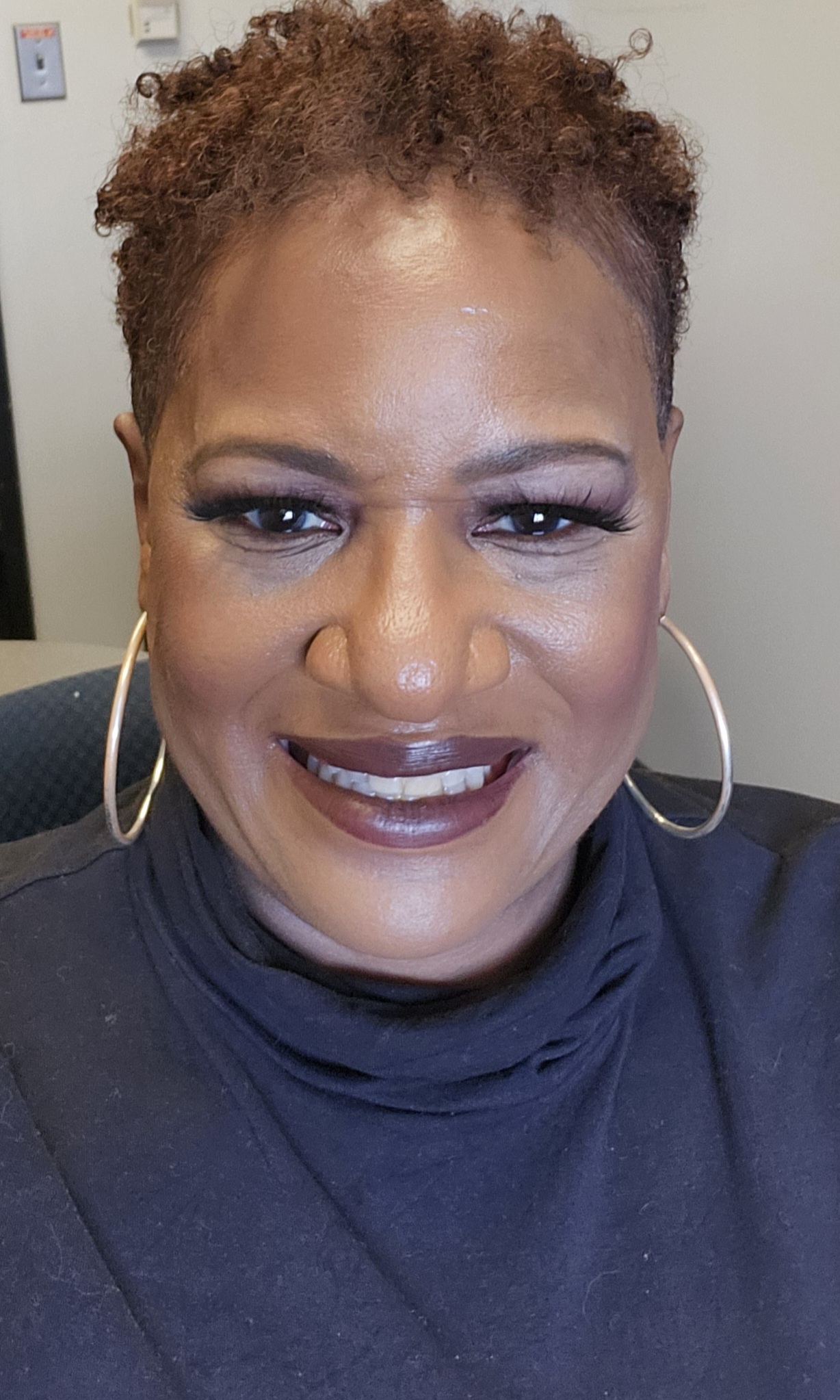 Jeannette Eileen Jones
